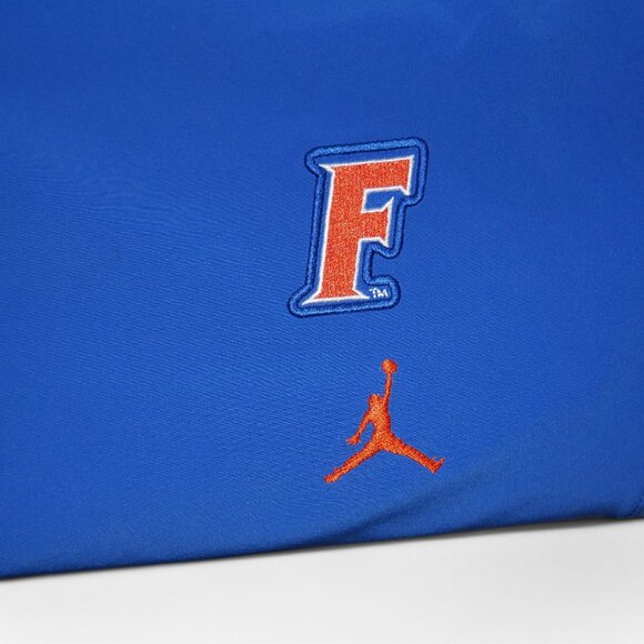 Nike Air Jordan Florida Gators Men's Team Travel Athletic Pants Warm Up NWT - Picture 4 of 9